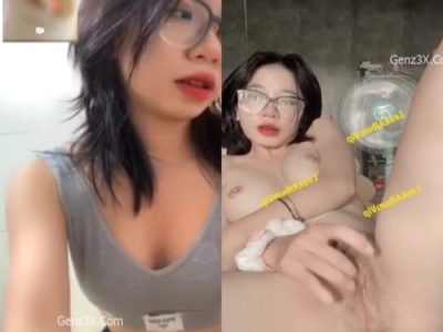 Clip Sex Duy Phượng Gái Dâm Móc Lồn Hồng Đầy Nước Dịch