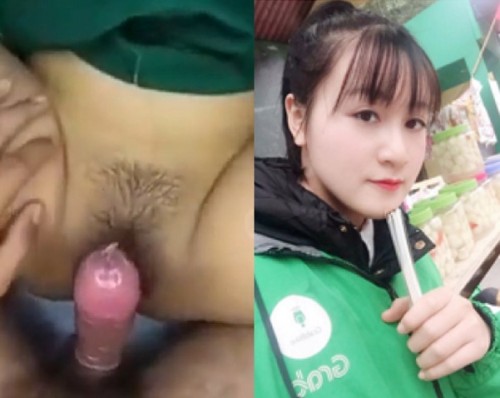 Clip sex Mẹ Đơn Thân Chạy Grab tối về bán dâm cực khoái