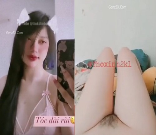 Clip Sex Nữ sinh Thu Hiền 2k3 mặt xinh dáng ngon địt sướng hết sẩy