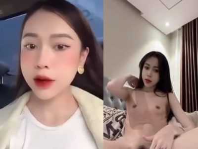 Cô em Đậu Việt Hằng show hàng siêu hấp dẫn cực dâm