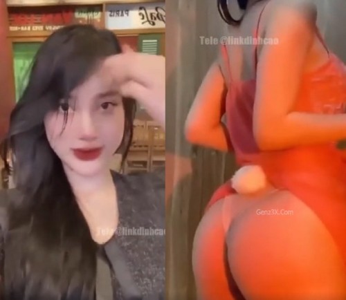 Clip Sex Con hàng siêu phẩm Thu Hiền 2k3 lồn thơm lừng