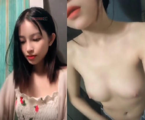 Clip Sex Gái xinh Âu Thanh Tuyền 2ka8 thủ dâm thật kích thích